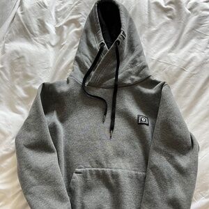Discrete Hoodie